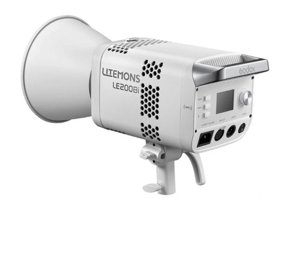Godox Litemons LE200Bi - 1614785 - zdjęcie 4